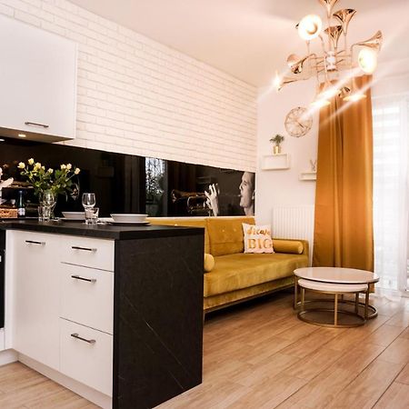 Nova Apartments - Rakowicka クラクフ エクステリア 写真