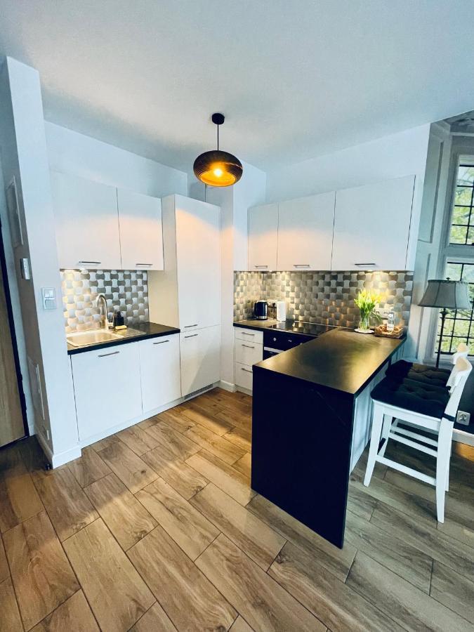 Nova Apartments - Rakowicka クラクフ エクステリア 写真