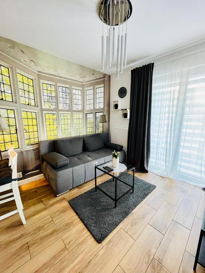 Nova Apartments - Rakowicka クラクフ エクステリア 写真