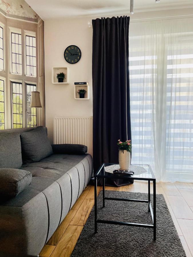 Nova Apartments - Rakowicka クラクフ エクステリア 写真