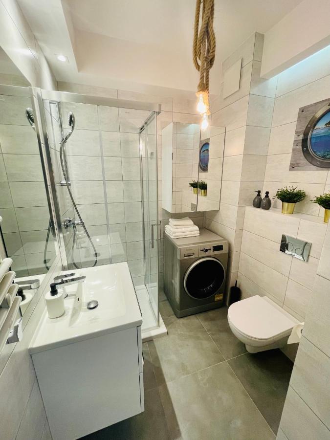 Nova Apartments - Rakowicka クラクフ エクステリア 写真