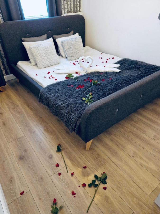 Nova Apartments - Rakowicka クラクフ エクステリア 写真