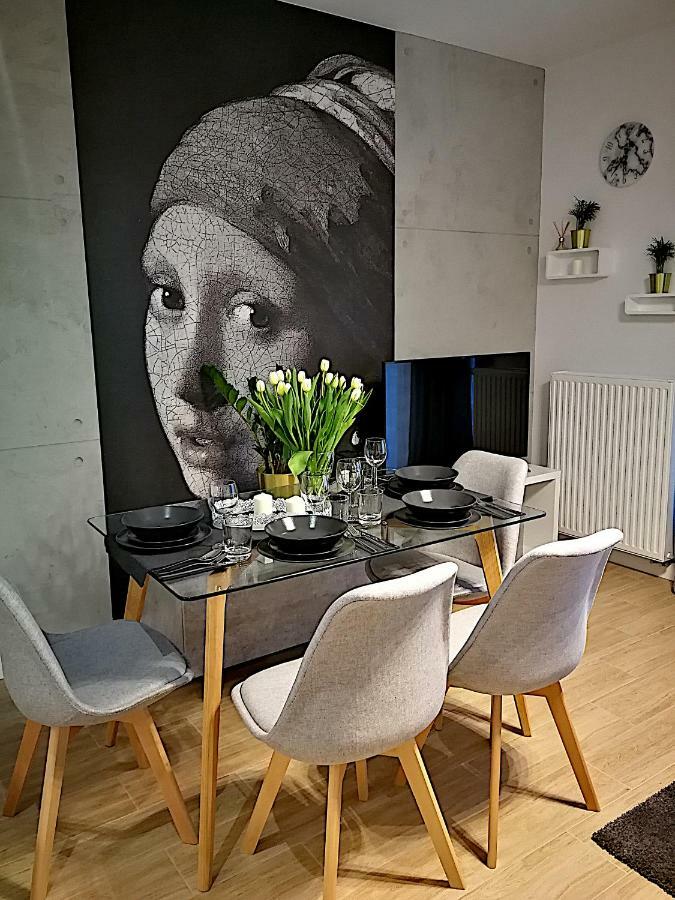 Nova Apartments - Rakowicka クラクフ エクステリア 写真