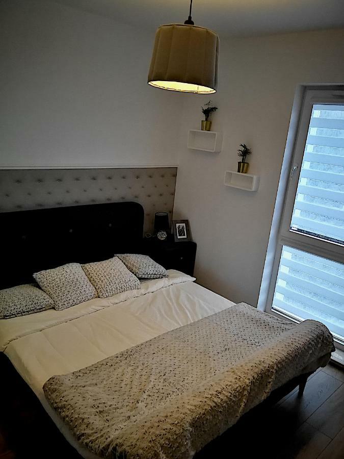 Nova Apartments - Rakowicka クラクフ エクステリア 写真