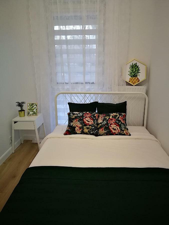 Nova Apartments - Rakowicka クラクフ エクステリア 写真