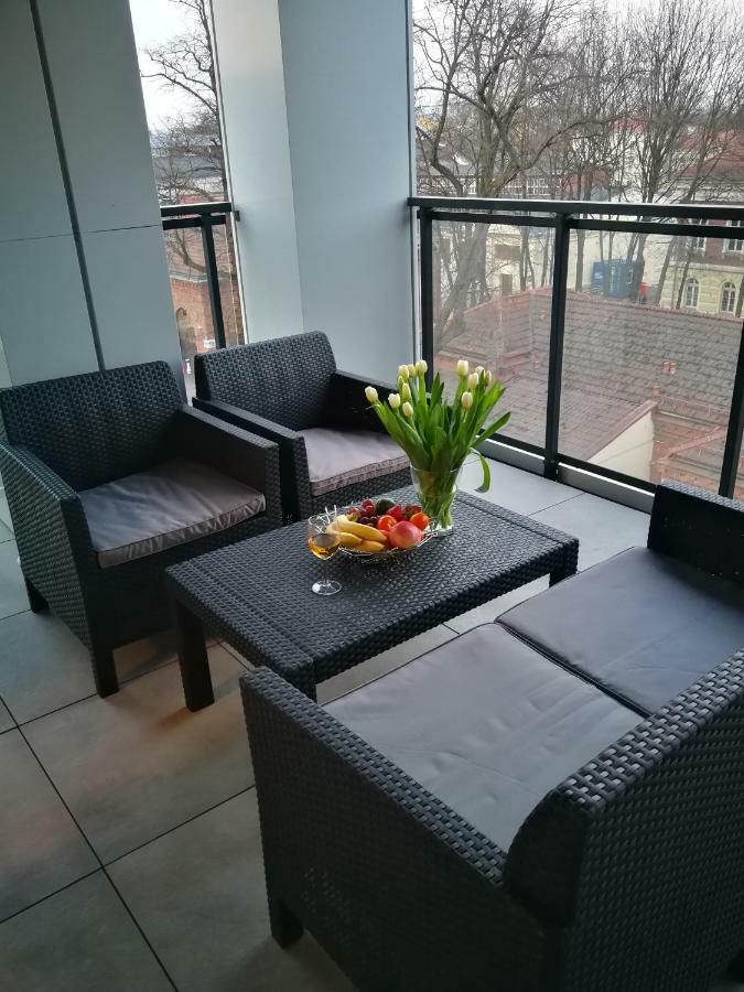 Nova Apartments - Rakowicka クラクフ エクステリア 写真
