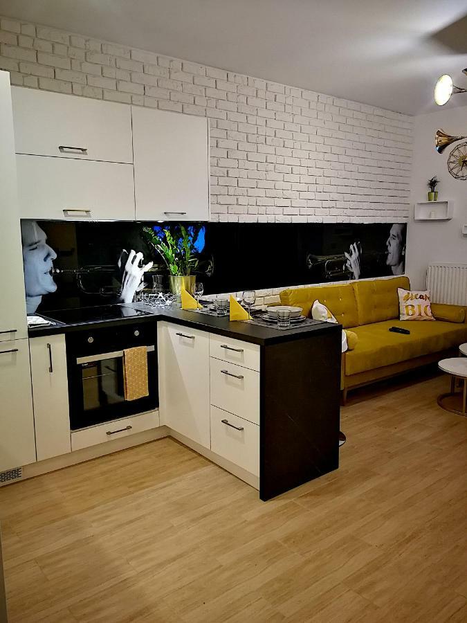 Nova Apartments - Rakowicka クラクフ エクステリア 写真