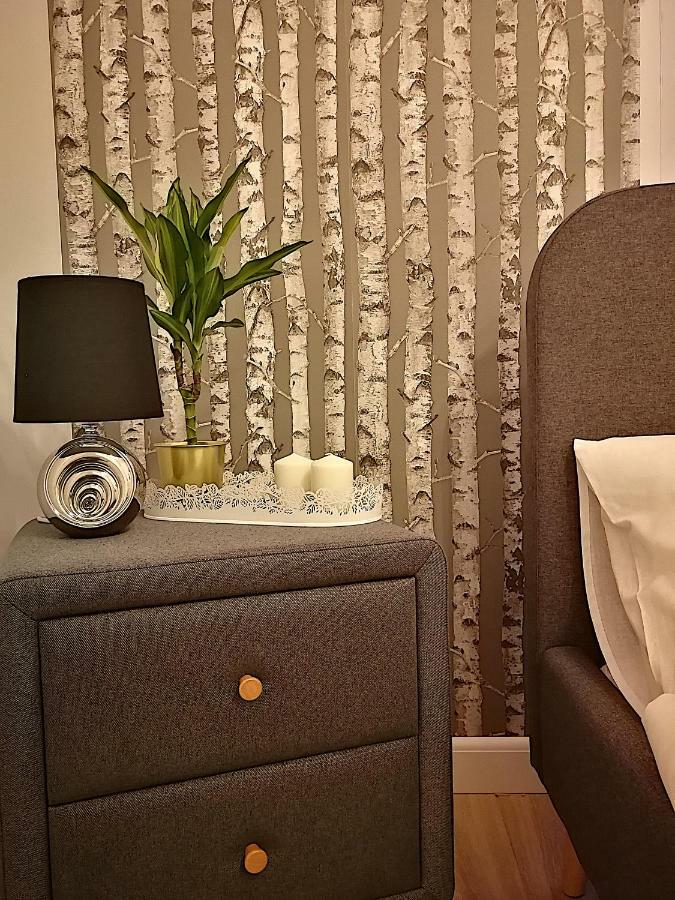 Nova Apartments - Rakowicka クラクフ エクステリア 写真
