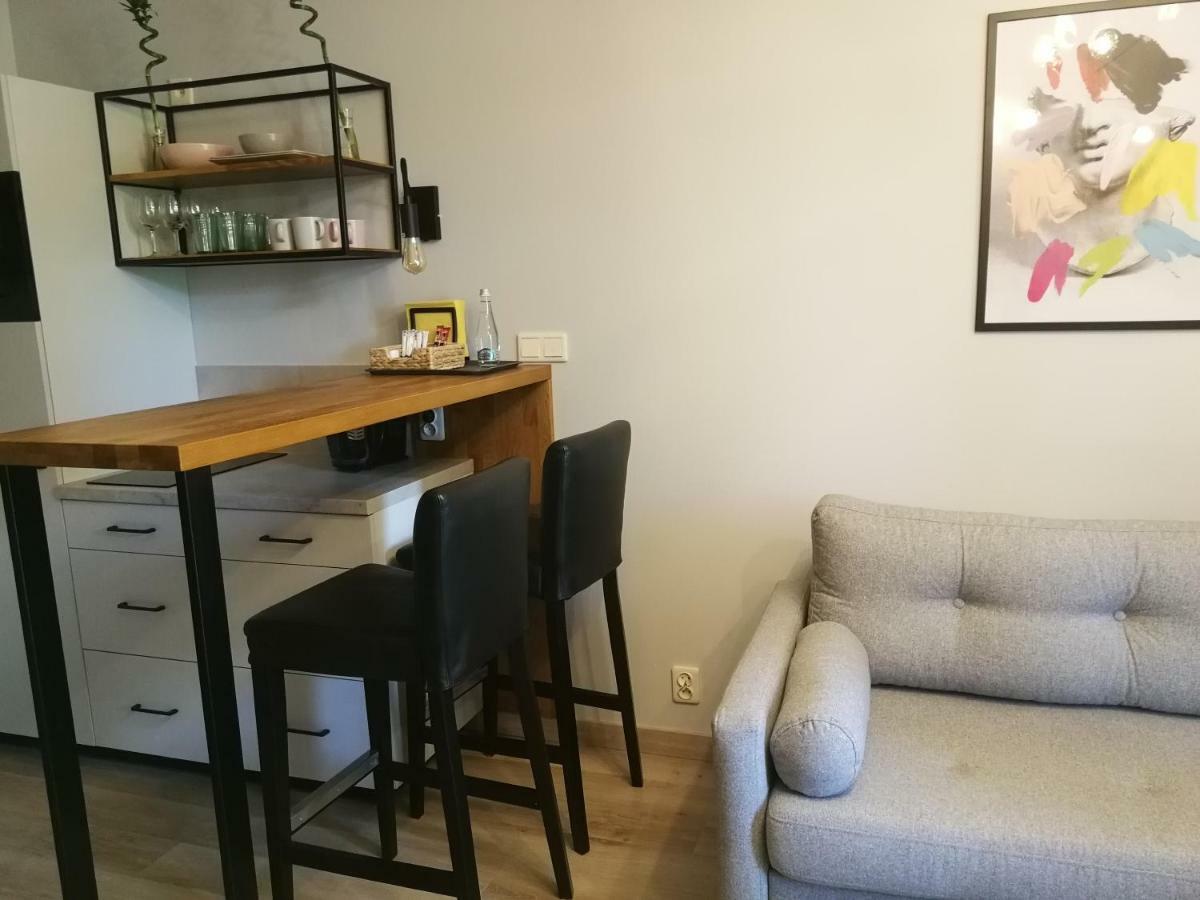 Nova Apartments - Rakowicka クラクフ エクステリア 写真
