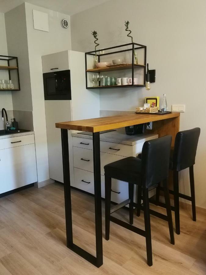 Nova Apartments - Rakowicka クラクフ エクステリア 写真