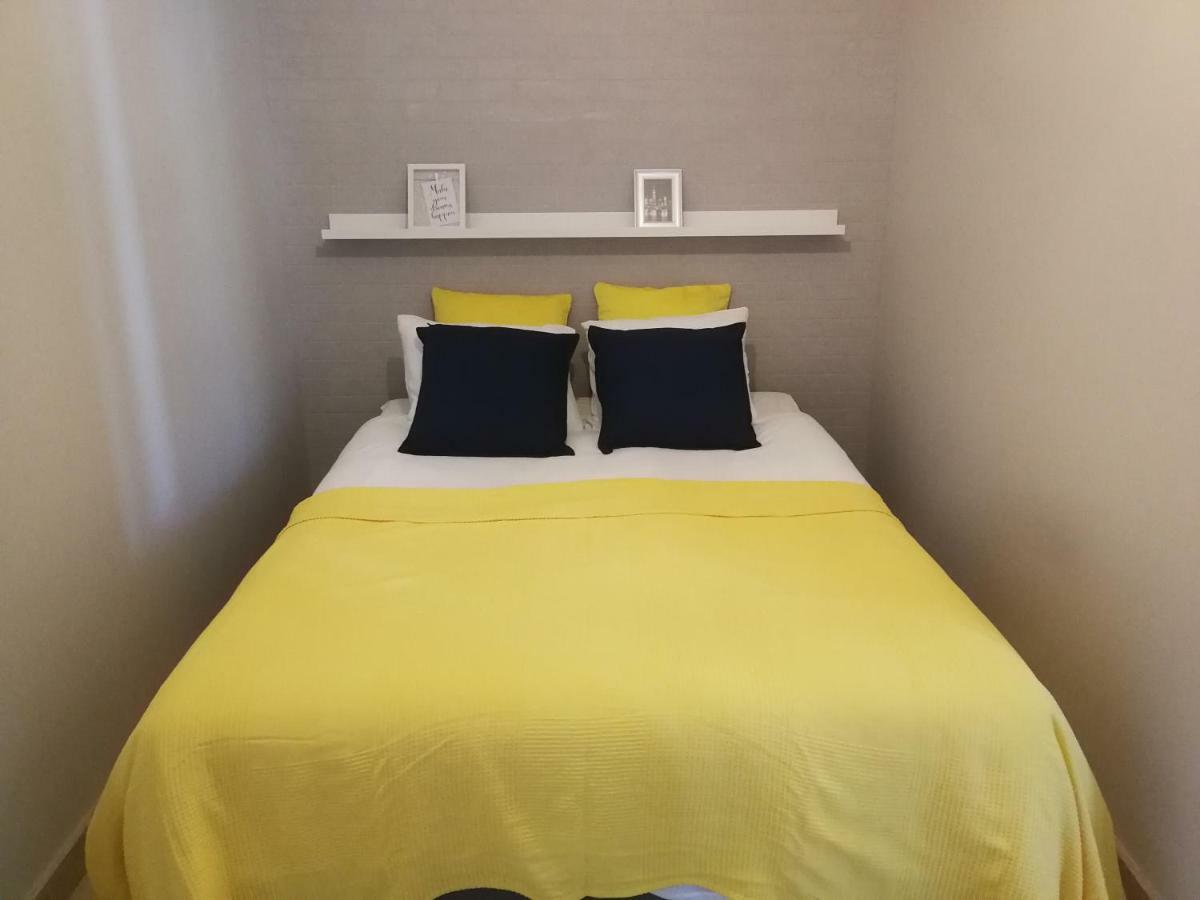 Nova Apartments - Rakowicka クラクフ エクステリア 写真
