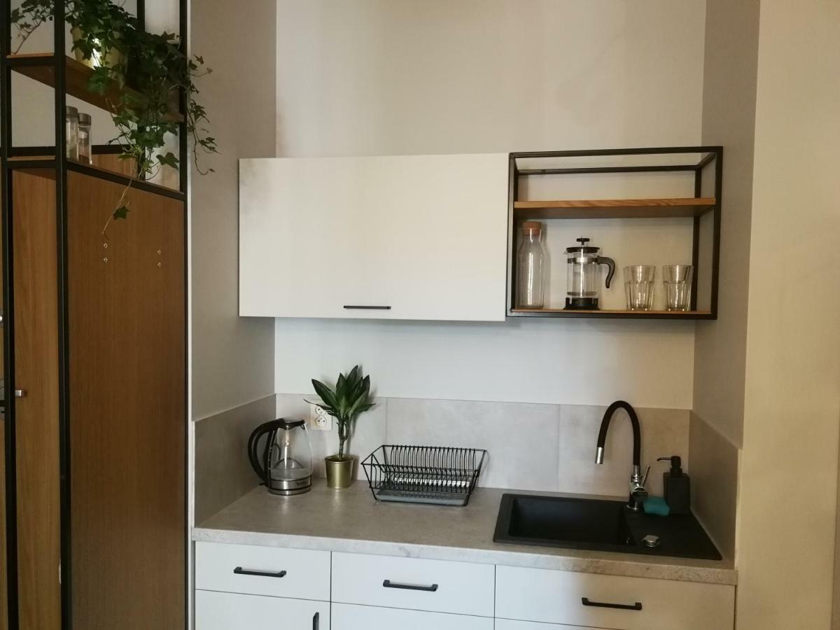 Nova Apartments - Rakowicka クラクフ エクステリア 写真