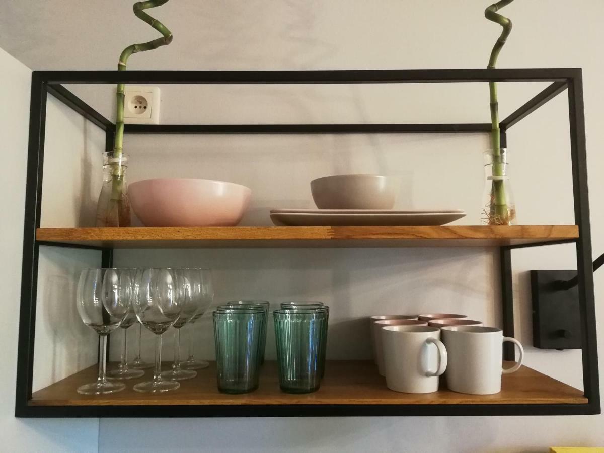 Nova Apartments - Rakowicka クラクフ エクステリア 写真