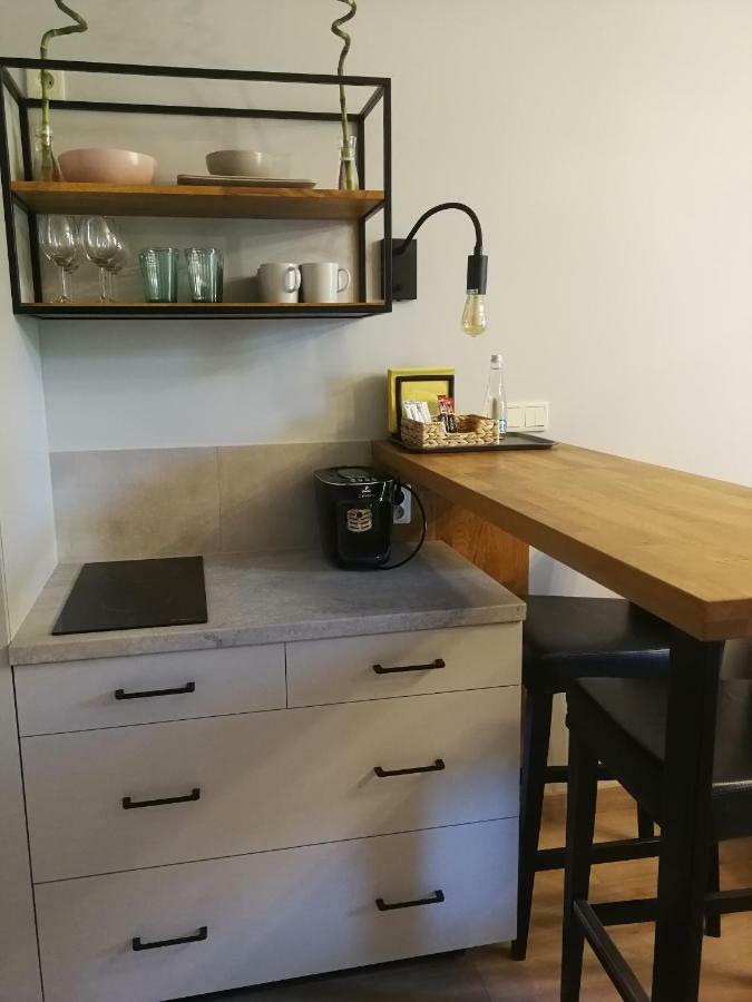Nova Apartments - Rakowicka クラクフ エクステリア 写真
