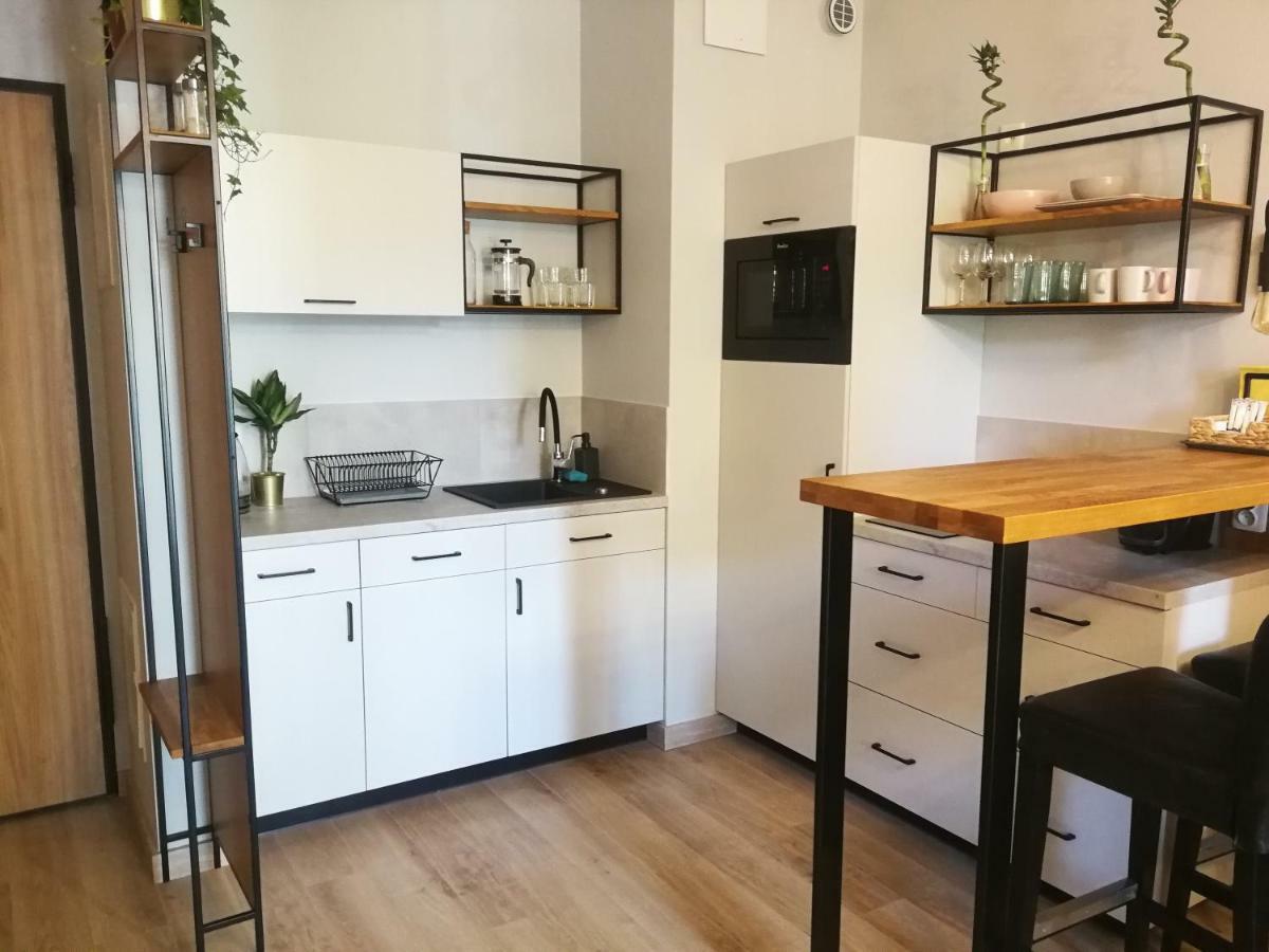 Nova Apartments - Rakowicka クラクフ エクステリア 写真