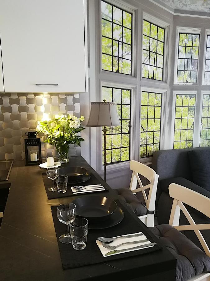 Nova Apartments - Rakowicka クラクフ エクステリア 写真