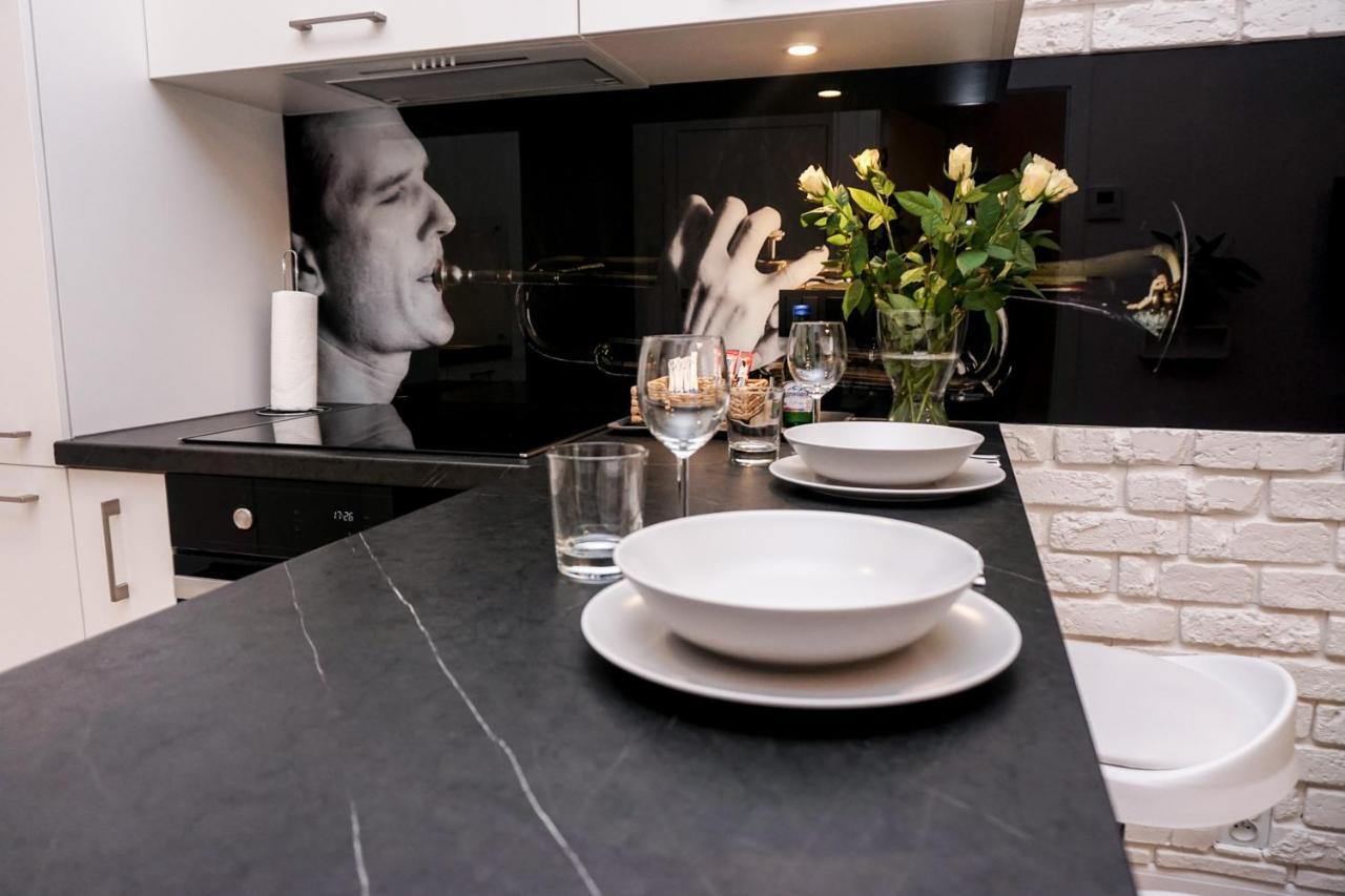 Nova Apartments - Rakowicka クラクフ エクステリア 写真