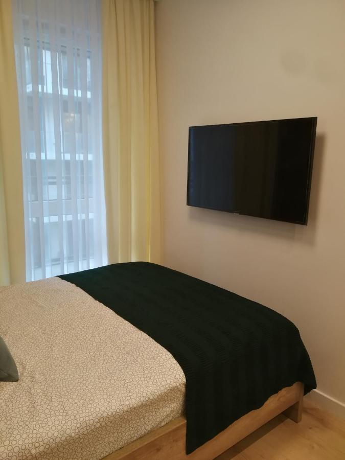 Nova Apartments - Rakowicka クラクフ エクステリア 写真