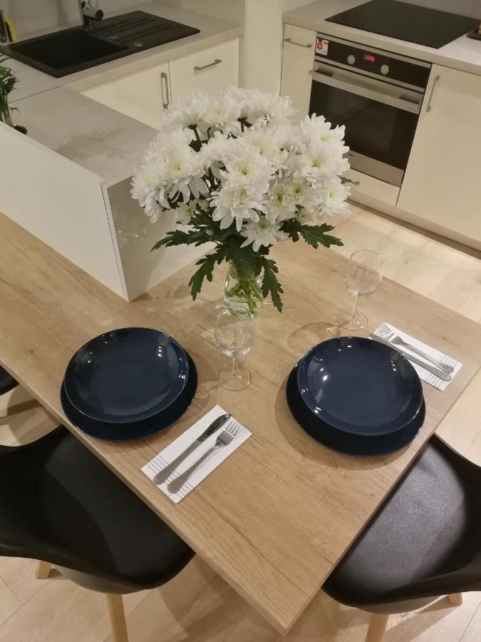 Nova Apartments - Rakowicka クラクフ エクステリア 写真