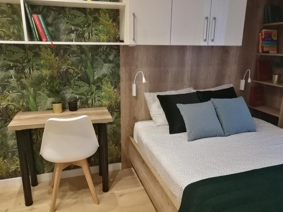 Nova Apartments - Rakowicka クラクフ エクステリア 写真